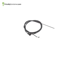 AUDI / VOLKSWAGEN 4H0823535 — AUDI / VOLKSWAGEN GENUINE BONET CABLE 4H0823535