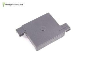 AUDI / VOLKSWAGEN 4H0823543 — AUDI / VOLKSWAGEN GENUINE COVER 4H0823543