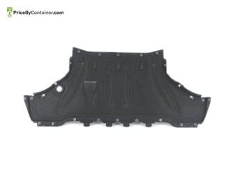 AUDI / VOLKSWAGEN 4H0825235J — AUDI / VOLKSWAGEN GENUINE COVER AUDI 4H0825235J