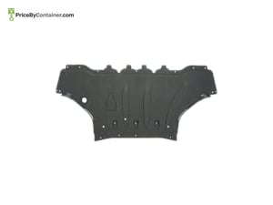 AUDI / VOLKSWAGEN 4H0825235K — AUDI / VOLKSWAGEN GENUINE DOWN COVER 4H0825235K