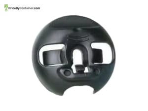 AUDI / VOLKSWAGEN 4H0825429A — AUDI / VOLKSWAGEN GENUINE CLIPS 4H0825429A