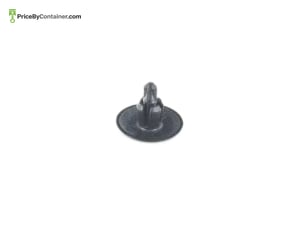 AUDI / VOLKSWAGEN 4H0827310 — AUDI / VOLKSWAGEN GENUINE CLIP 4H0827310