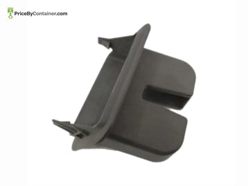AUDI / VOLKSWAGEN 4H0827520 — AUDI / VOLKSWAGEN GENUINE COVER 4H0827520