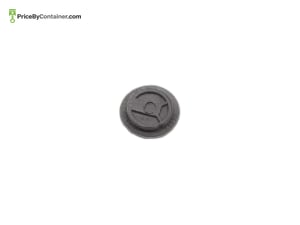 AUDI / VOLKSWAGEN 4H0837111 — AUDI / VOLKSWAGEN GENUINE CAP 4H0837111
