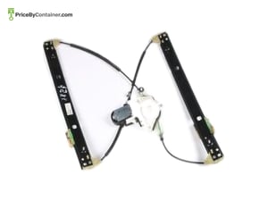 AUDI / VOLKSWAGEN 4H0837461B — AUDI / VOLKSWAGEN GENUINE REGULATOR MOTOR 4H0837461B