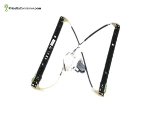 AUDI / VOLKSWAGEN 4H0837462B — AUDI / VOLKSWAGEN GENUINE REGULATOR 4H0837462B