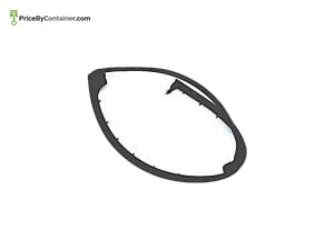 AUDI / VOLKSWAGEN 4H0837718B — AUDI / VOLKSWAGEN GENUINE DOOR RUBBER 4H0837718B