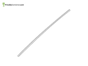 AUDI / VOLKSWAGEN 4H0845453 — AUDI / VOLKSWAGEN GENUINE WINSHIELD RUBBER SIDE 4H0845453