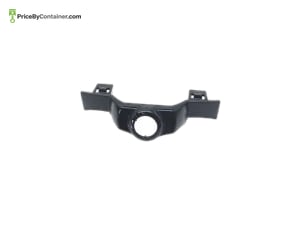 AUDI / VOLKSWAGEN 4H0853140CT94 — AUDI / VOLKSWAGEN GENUINE COVER -CAM FRT GRILLE 4H0853140CT94