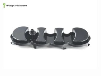 AUDI / VOLKSWAGEN 4H0853169D — AUDI / VOLKSWAGEN GENUINE COVER 4H0853169D