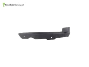 AUDI / VOLKSWAGEN 4H0853888B — AUDI / VOLKSWAGEN GENUINE FRONT BUMPER SPOILER INNER RH 4H0853888B