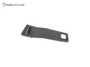AUDI / VOLKSWAGEN 4H0853993A — AUDI / VOLKSWAGEN GENUINE BRACKET -BACK GRILLE 4H0853993A