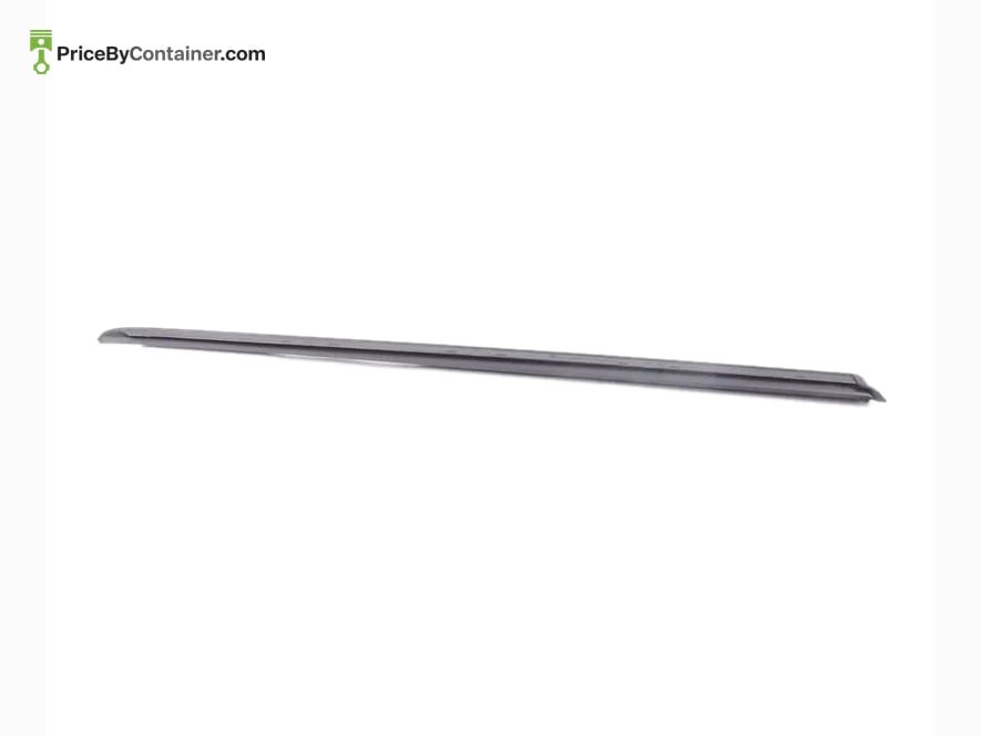 AUDI / VOLKSWAGEN 4H085432801C — AUDI GENUINE TRIM RH- WINDSCREEN 4H085432801C