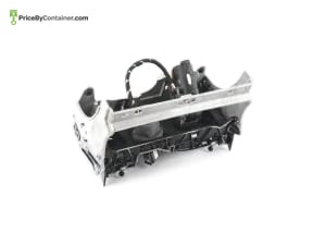 AUDI / VOLKSWAGEN 4H0857273E — AUDI / VOLKSWAGEN GENUINE MOUNTING 4H0857273E