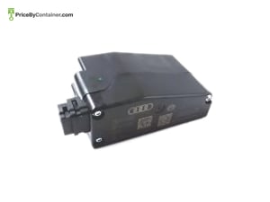 AUDI / VOLKSWAGEN 4H0905852B — AUDI / VOLKSWAGEN GENUINE SWITCH 4H0905852B