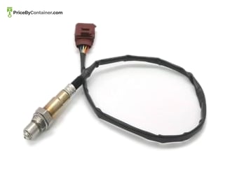 AUDI / VOLKSWAGEN 4H0906262G — AUDI / VOLKSWAGEN GENUINE OXYGEN SENSOR 4H0906262G