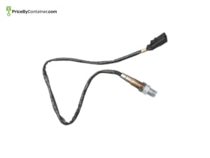 AUDI / VOLKSWAGEN 4H0906262H — AUDI / VOLKSWAGEN GENUINE OXYGEN SENSOR 4H0906262H
