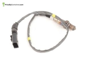 AUDI / VOLKSWAGEN 4H0906262L — Audi-Volkswagen Genuine Oxygen Sensor Part Number: 4H0906262L