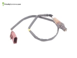 AUDI / VOLKSWAGEN 4H0906262M — AUDI / VOLKSWAGEN GENUINE SENSOR 4H0906262M