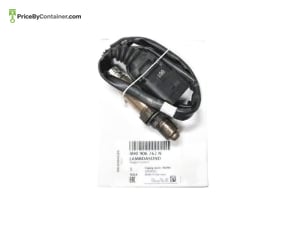 AUDI / VOLKSWAGEN 4H0906262N — AUDI GENUINE OXYGEN SENSOR / 4H0906262N