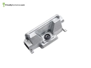 AUDI / VOLKSWAGEN 4H0907217F — AUDI / VOLKSWAGEN GENUINE FRT CAMERA 4H0907217F
