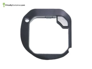 AUDI / VOLKSWAGEN 4H0907225 — AUDI GENUINE FRONT RADAE SENSOR COVER 4H0907225