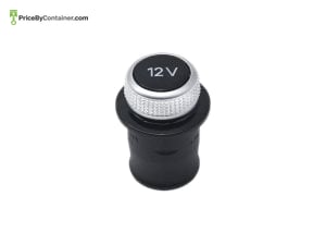 AUDI / VOLKSWAGEN 4H0919311 — AUDI / VOLKSWAGEN GENUINE DUMMEY LIGHTER 4H0919311