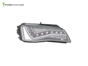 AUDI / VOLKSWAGEN 4H0941030AG — AUDI / VOLKSWAGEN GENUINE HEADLAMP RH 4H0941030AG