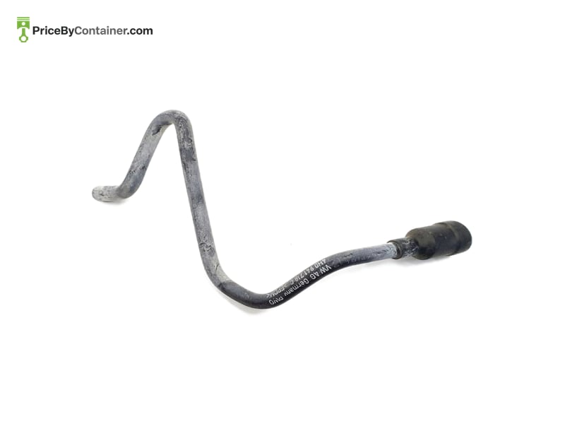 AUDI / VOLKSWAGEN 4H0941718C — AUDI GENUINE HOSE 4H0941718C
