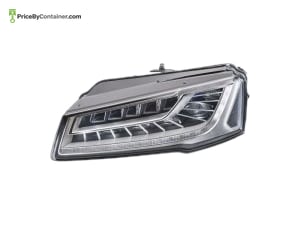 AUDI / VOLKSWAGEN 4H0941783 — AUDI / VOLKSWAGEN GENUINE HEAD LIGHT LHS 4H0941783