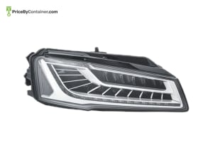AUDI / VOLKSWAGEN 4H0941784 — AUDI / VOLKSWAGEN GENUINE HEAD LIGHT RHS 4H0941784