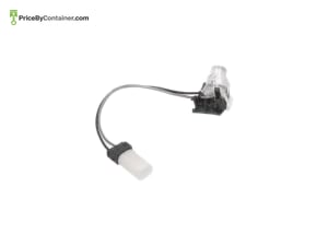 AUDI / VOLKSWAGEN 4H0947134A — AUDI / VOLKSWAGEN GENUINE AMBIENT LIGHT HANDLE 4H0947134A