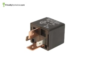 AUDI / VOLKSWAGEN 4H0951253 — AUDI / VOLKSWAGEN GENUINE RELAY AUDI–8E0951253 4H0951253