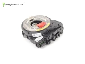 AUDI / VOLKSWAGEN 4H0953568HZ00 — AUDI / VOLKSWAGEN GENUINE STEERING ANGLE SENSOR 4H0953568HZ00