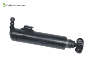 AUDI / VOLKSWAGEN 4H0955102A — AUDI GENUINE FRONT HEADLIGHT WASHER JET 4H0955102A