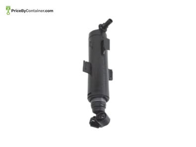 AUDI / VOLKSWAGEN 4H0955102D — AUDI / VOLKSWAGEN GENUINE HEAD LIGHT NOZZLE 4H0955102D