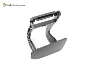 AUDI / VOLKSWAGEN 4H0955282CGRU — AUDI / VOLKSWAGEN GENUINE WASHER COVER 4H0955282CGRU
