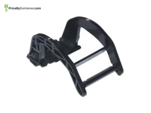 AUDI / VOLKSWAGEN 4H0955289C — AUDI GENUINE BRACKET 4H0955289C