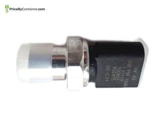 AUDI / VOLKSWAGEN 4H0959126B — Audi-Volkswagen Genuine Air Conditioning Pressure Sensor 4H0959126B