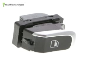 AUDI / VOLKSWAGEN 4H0959855A5PR — AUDI / VOLKSWAGEN GENUINE SWITCH 4H0959855A5PR