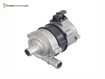 AUDI / VOLKSWAGEN 4H0965569 — AUDI / VOLKSWAGEN GENUINE ADDITIONAL COOLANT PUMP 4H0965569