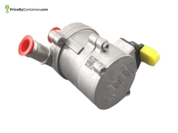 AUDI / VOLKSWAGEN 4H0965569A — AUDI / VOLKSWAGEN GENUINE ADDITIONAL COOLANT PUMP 4H0965569A