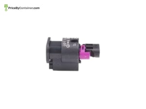 AUDI / VOLKSWAGEN 4H0973702A — AUDI / VOLKSWAGEN GENUINE CONNECTOR- MAGNET 4H0973702A