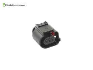 AUDI / VOLKSWAGEN 4H0973713D — AUDI / VOLKSWAGEN GENUINE CONNECTOR 4H0973713D