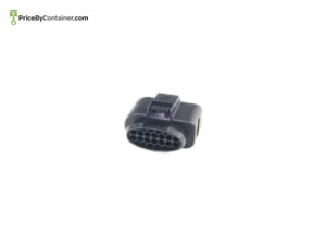 AUDI / VOLKSWAGEN 4H0973717 — AUDI / VOLKSWAGEN GENUINE HOUSING 4H0973717