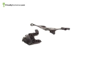 AUDI / VOLKSWAGEN 4H0998121 — AUDI / VOLKSWAGEN GENUINE BRAKET 4H0998121