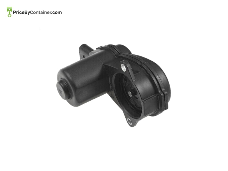 AUDI / VOLKSWAGEN 4H0998281 — AUDI GENUINE PARKING BRAKE ACTUATOR 4H0998281