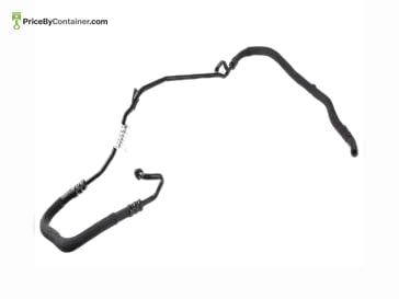 AUDI / VOLKSWAGEN 4H1422891AM — AUDI / VOLKSWAGEN GENUINE STEERING HOSE 4H1422891AM