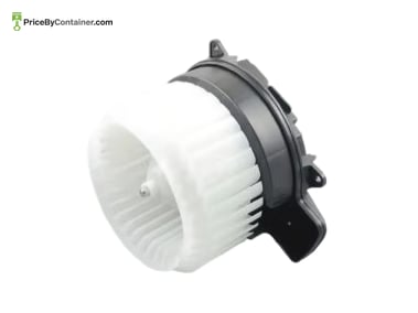 AUDI / VOLKSWAGEN 4H1820021C — AUDI / VOLKSWAGEN GENUINE BLOWER FAN 4H1820021C