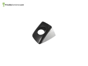 AUDI / VOLKSWAGEN 4H1837879BGRU — AUDI / VOLKSWAGEN GENUINE SIDE COVER-DOOR HANDLE OUTER 4H1837879BGRU